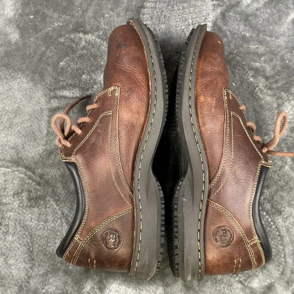 Timberland Pro Men's Gladstone ESD Oxford Safety Toe Shoe 85590 Size 10.5M